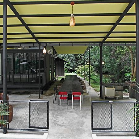 Xscape Tambun Villa Ipoh Værelse billede