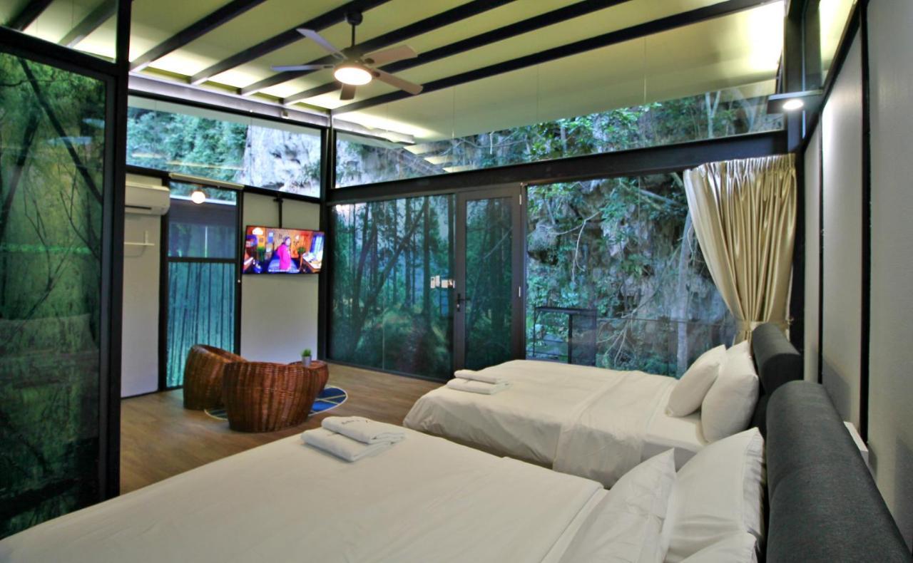 Xscape Tambun Villa Ipoh Eksteriør billede