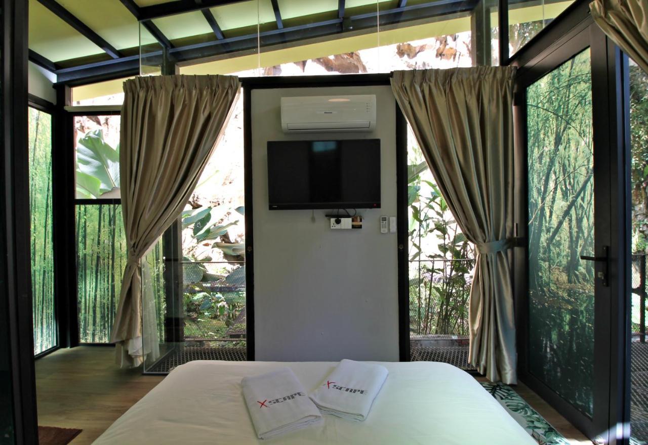 Xscape Tambun Villa Ipoh Eksteriør billede