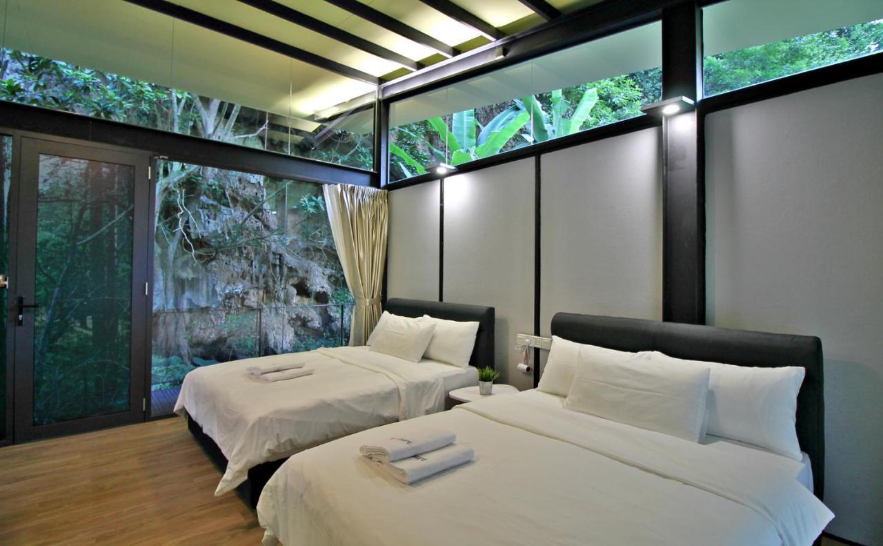 Xscape Tambun Villa Ipoh Eksteriør billede