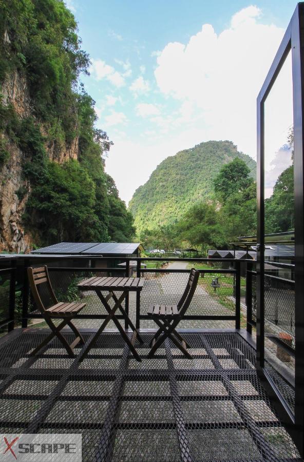 Xscape Tambun Villa Ipoh Eksteriør billede