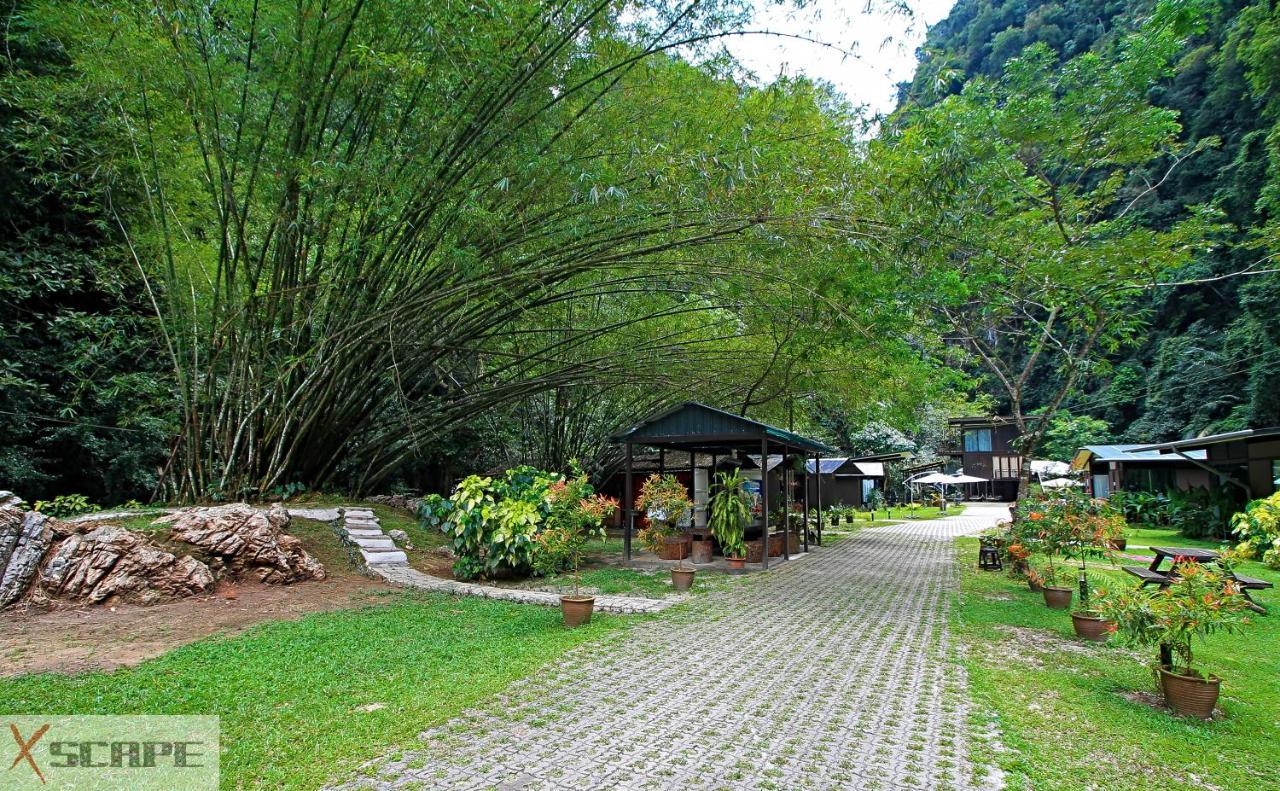 Xscape Tambun Villa Ipoh Eksteriør billede