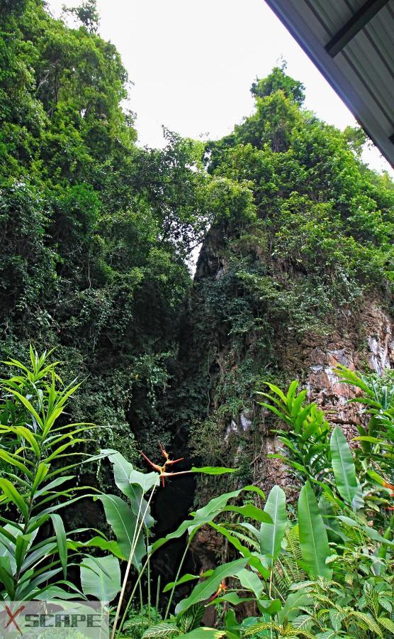Xscape Tambun Villa Ipoh Eksteriør billede