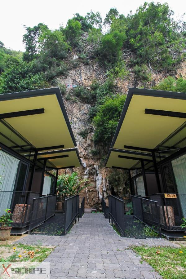 Xscape Tambun Villa Ipoh Eksteriør billede