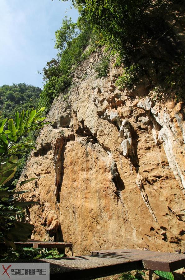 Xscape Tambun Villa Ipoh Eksteriør billede