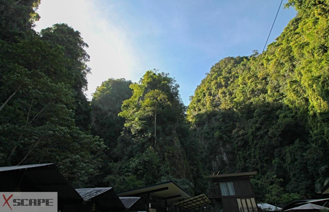 Xscape Tambun Villa Ipoh Eksteriør billede