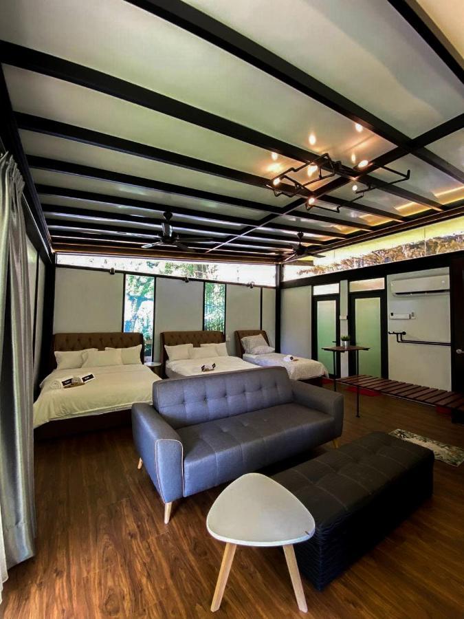 Xscape Tambun Villa Ipoh Eksteriør billede
