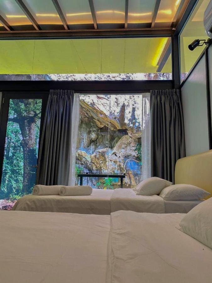 Xscape Tambun Villa Ipoh Eksteriør billede