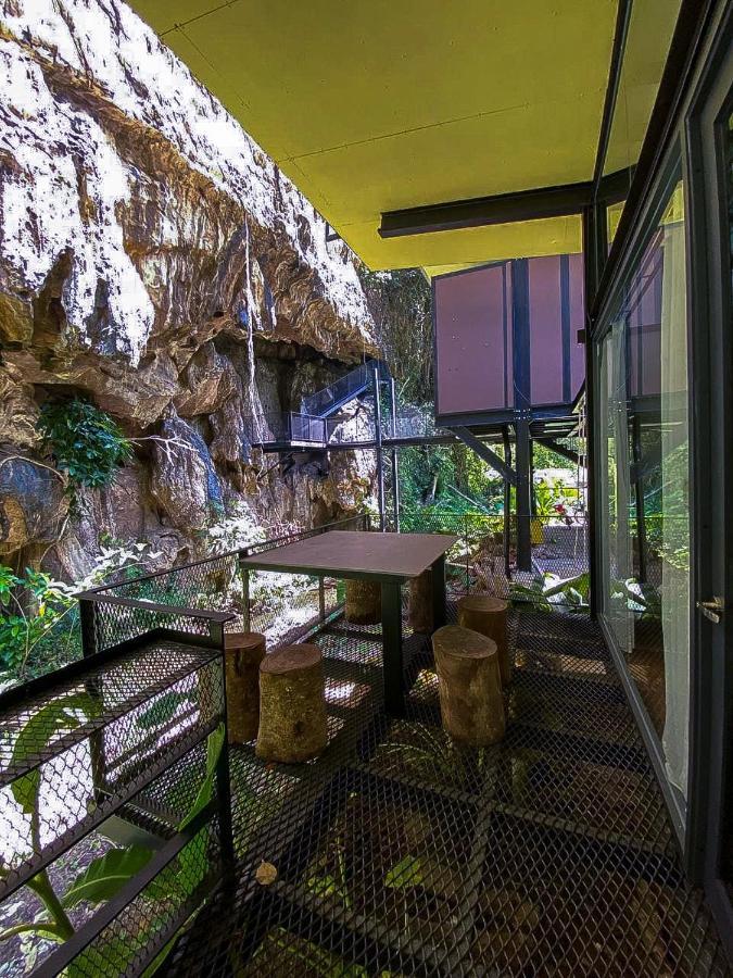 Xscape Tambun Villa Ipoh Eksteriør billede