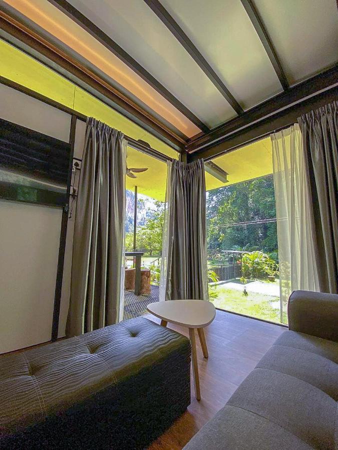 Xscape Tambun Villa Ipoh Eksteriør billede