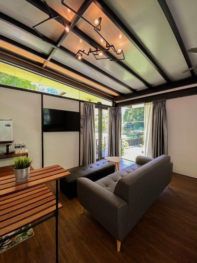 Xscape Tambun Villa Ipoh Eksteriør billede