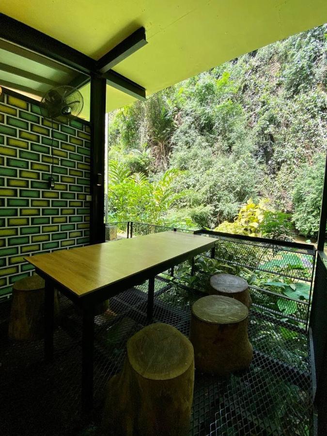 Xscape Tambun Villa Ipoh Eksteriør billede