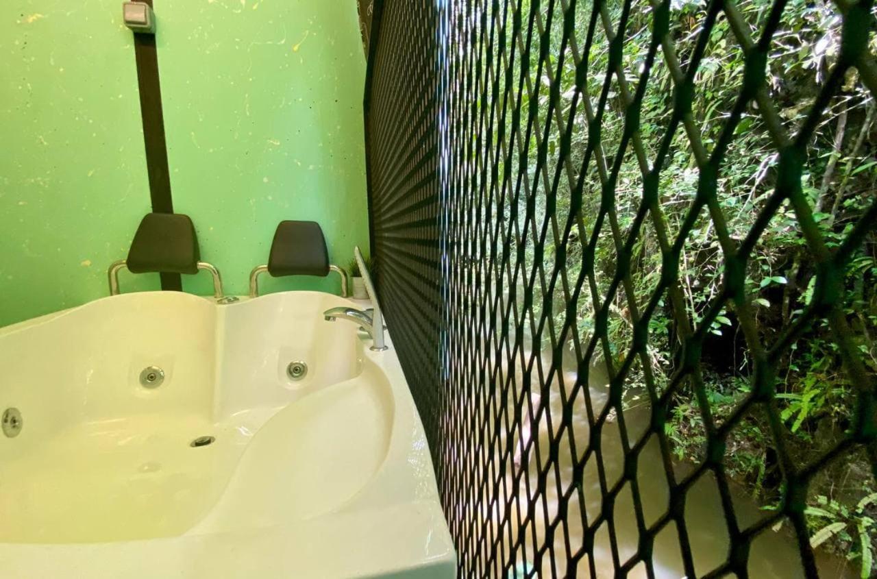 Xscape Tambun Villa Ipoh Eksteriør billede