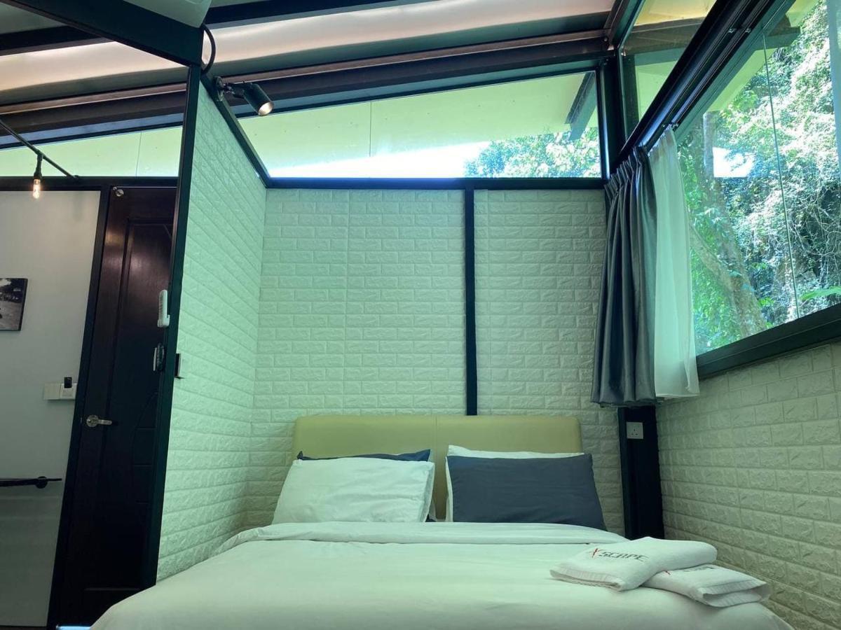 Xscape Tambun Villa Ipoh Eksteriør billede