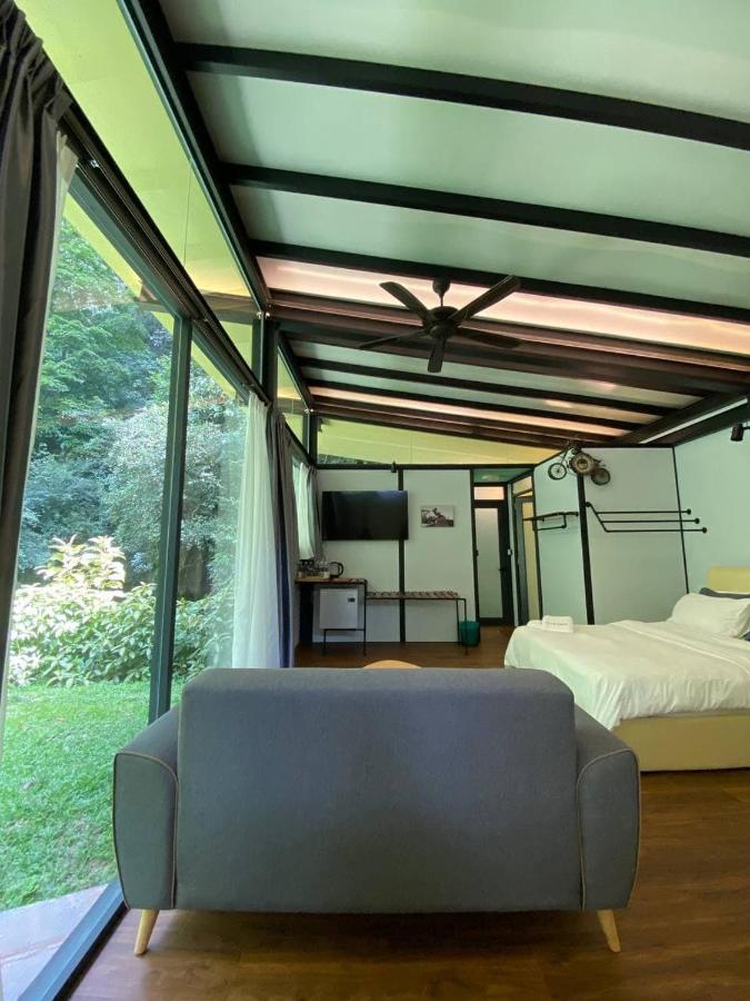 Xscape Tambun Villa Ipoh Eksteriør billede