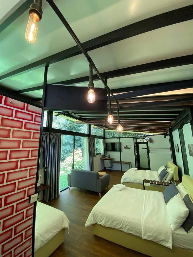 Xscape Tambun Villa Ipoh Eksteriør billede