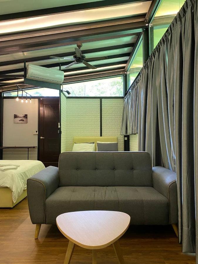 Xscape Tambun Villa Ipoh Eksteriør billede