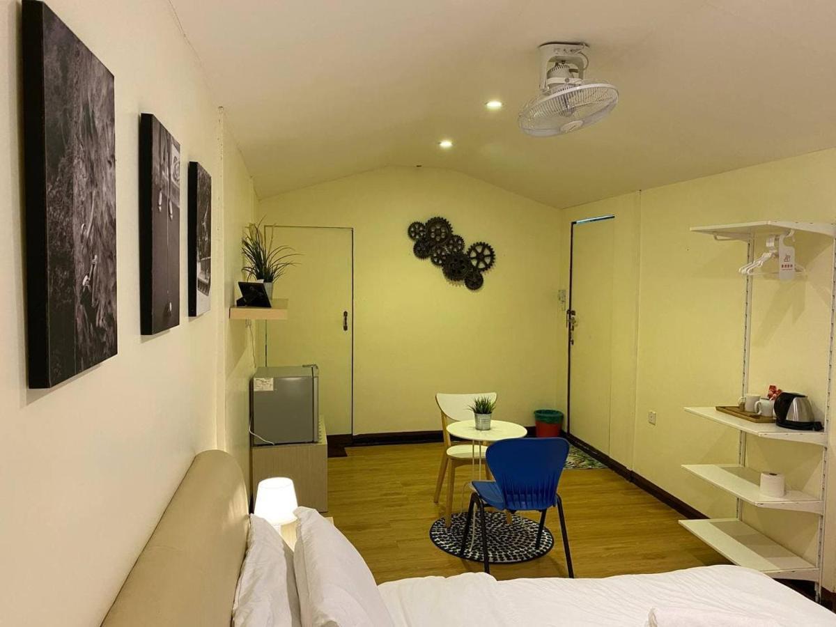 Xscape Tambun Villa Ipoh Eksteriør billede