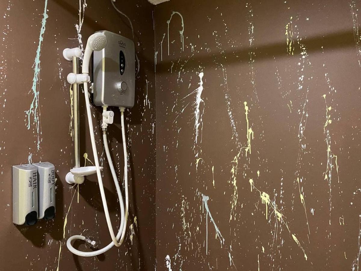 Xscape Tambun Villa Ipoh Eksteriør billede