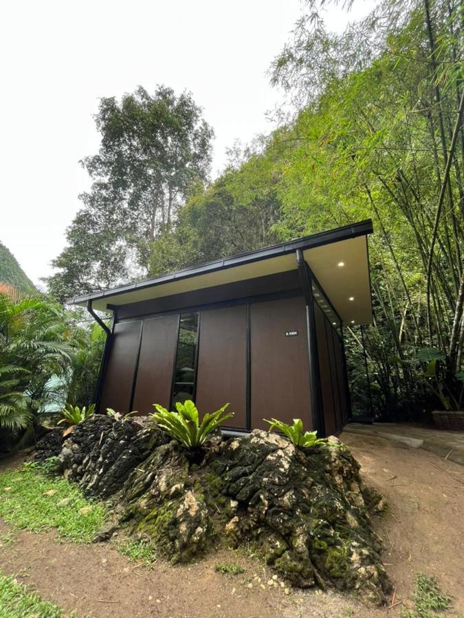Xscape Tambun Villa Ipoh Eksteriør billede