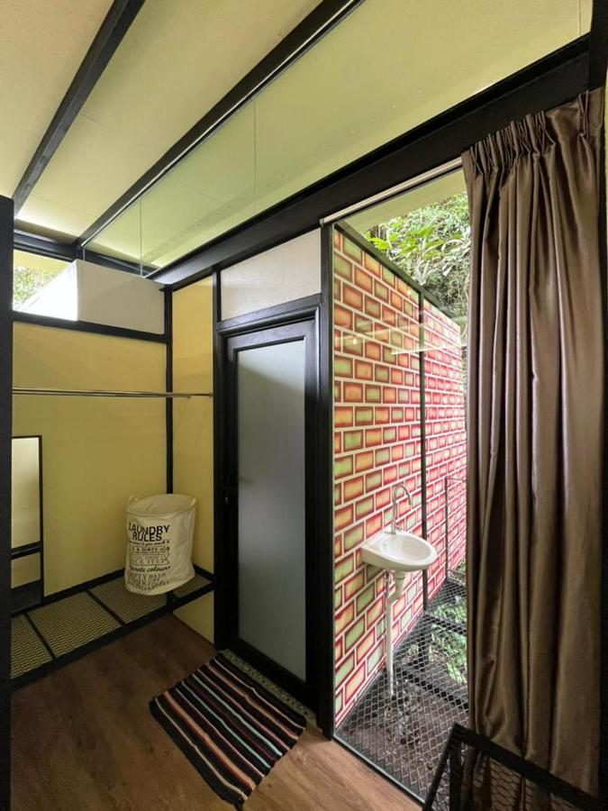 Xscape Tambun Villa Ipoh Eksteriør billede