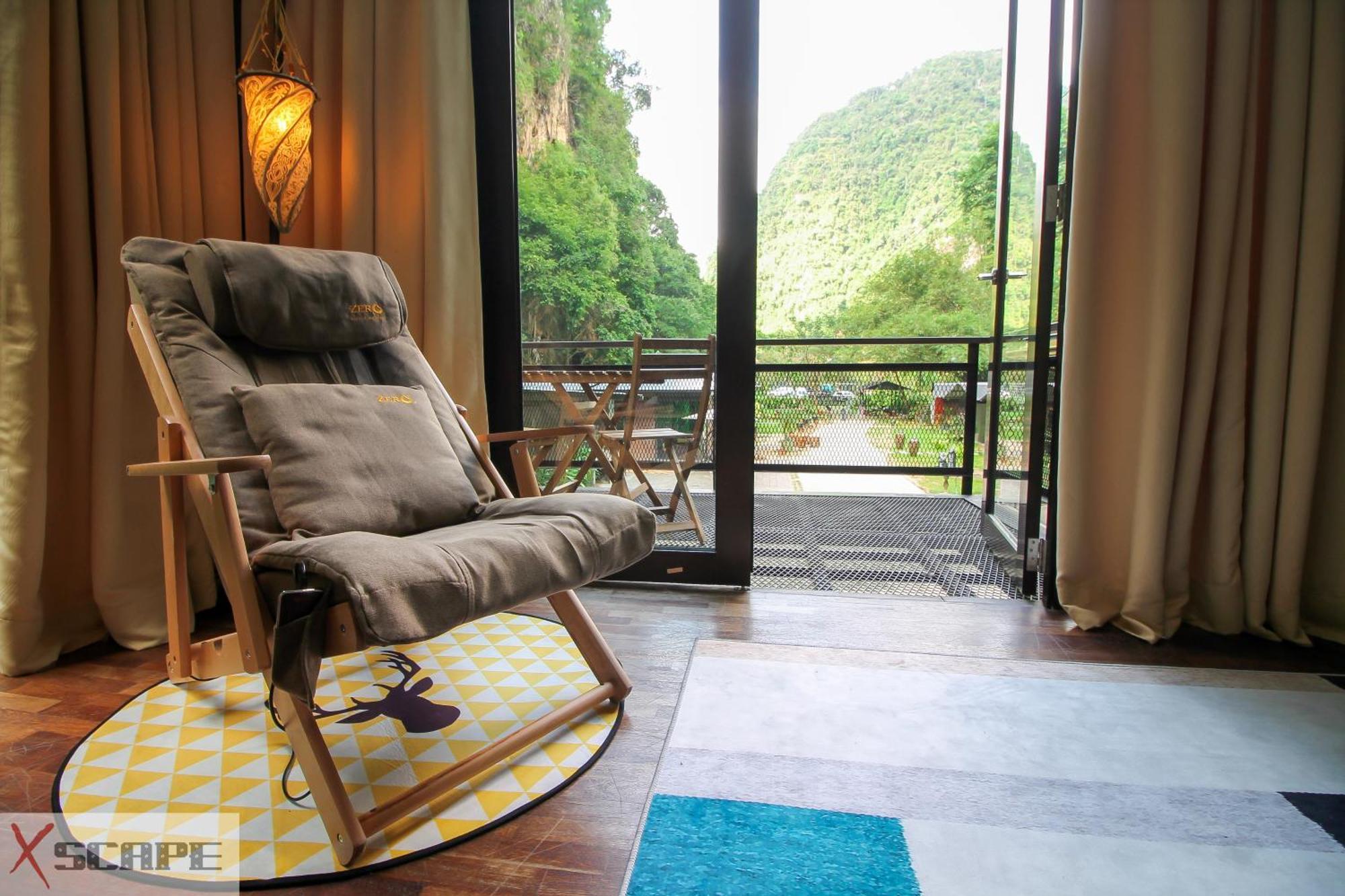 Xscape Tambun Villa Ipoh Værelse billede